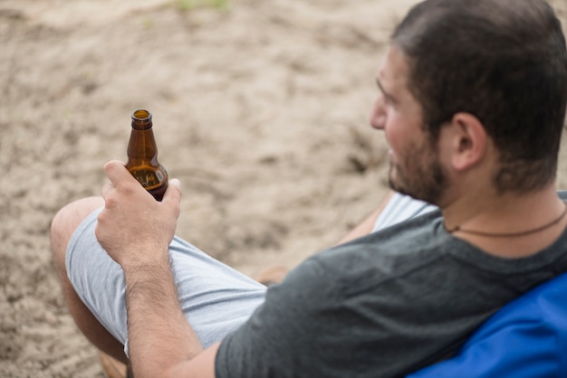 PFAS Found in 95% of Beer Samples: What This Means for Your Health