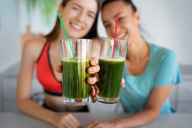 Plant Protein vs Whey Protein: Which One Balances Hormones Best for Long-Term Wellness?