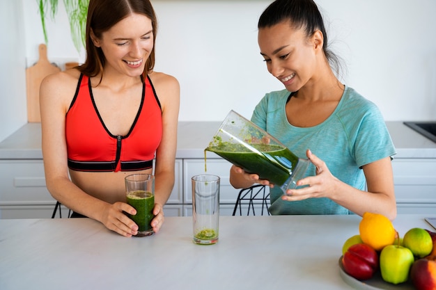 Plant Protein vs Whey Protein for Runners: Which One Helps You Sleep Better and Recover Faster?