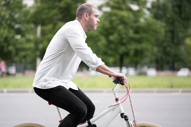 The 45-Minute Posture Reset for Desk Cyclists: Stay Strong, Ride Better, and Prevent Pain