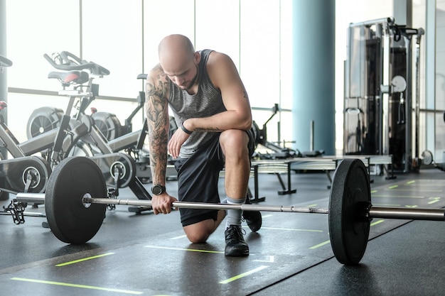 Start Powerlifting in Just 15 Minutes a Day: A Beginner’s Guide to Strength, Progress, and Motivation
