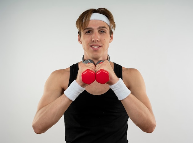 7 Powerlifting Hacks for a Stronger Heart & Thyroid Support: Boost Cardio & Endurance Safely