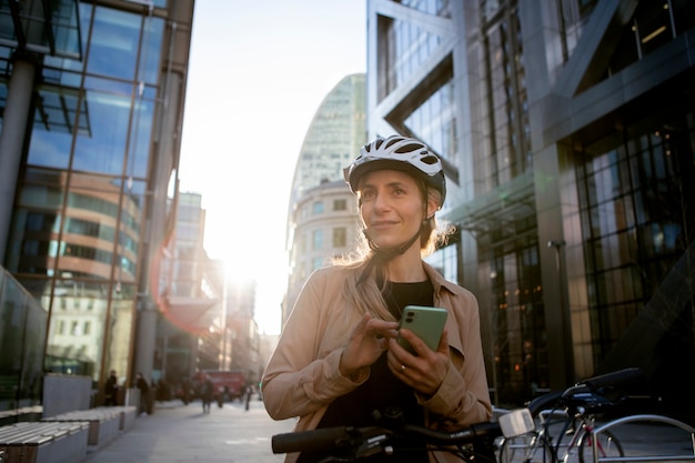 The Busy Professional’s Ultimate Cycling Checklist: Stay Fit, Save Time, and Boost Energy