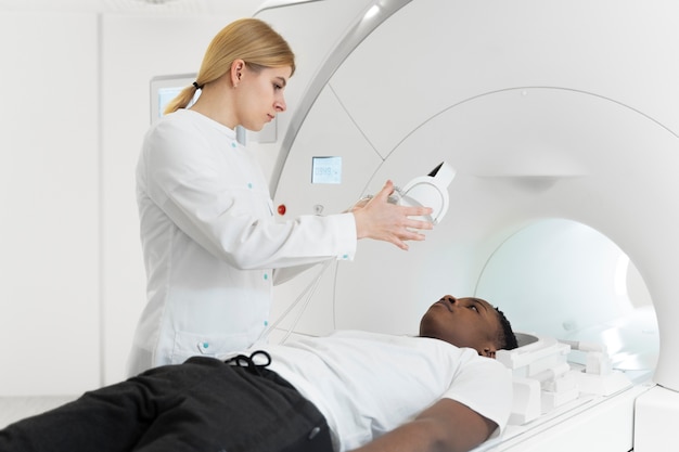 Precision Cancer Treatment: How Novartis’s Radioligand Therapy Targets Tumor Mutations with Pinpoint Accuracy