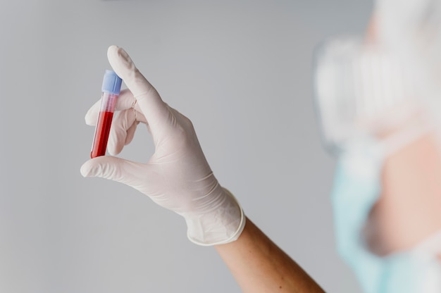 Scientific research on red meat and cancer risk