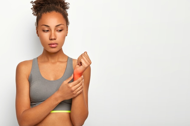 Anti-inflammatory foods and joint health