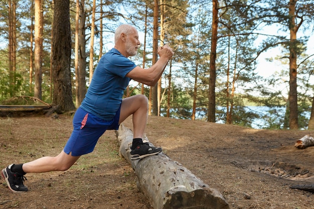 Treadmill vs Outdoor Running: The Ultimate Guide to Aging Gracefully with Smart Cardio Choices