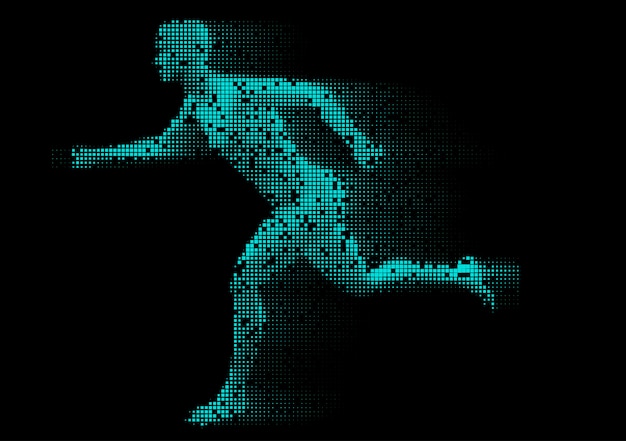 The Runner's Flexibility Blueprint: A Complete Guide to Mobility, Tracking, and Motivation