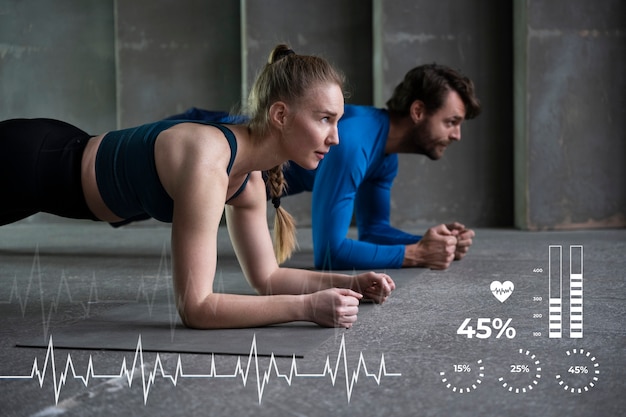 10 Powerful Strength Training Strategies to Boost Heart Health for Runners: HIIT & Interval Edition