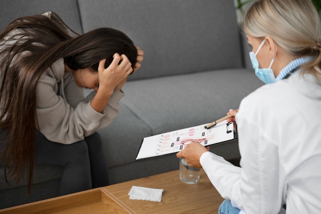 Modern treatment approaches for schizophrenia