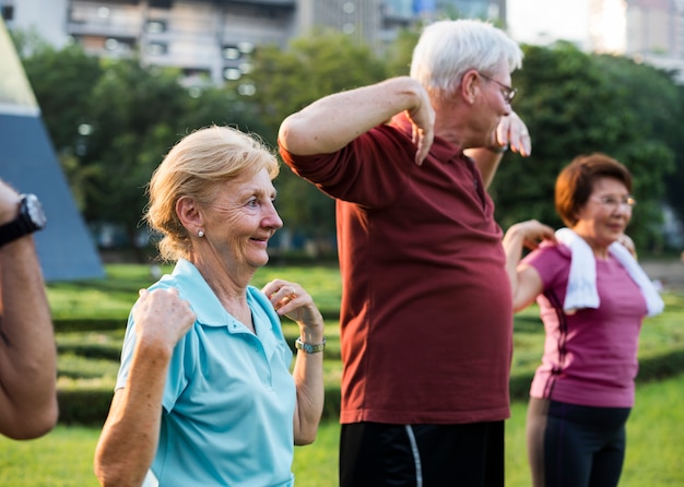 Boost Your Health in 14 Days: A Science-Backed Step Challenge for Weight Loss & Senior Fitness