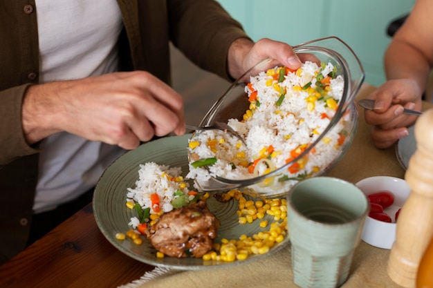 Master Your Energy: Weekly Meal Prep Guide to Stabilize Blood Sugar for Active Seniors