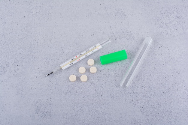 One Shot, Same Result: NIH Trial Reveals Single Dose of Penicillin Can Cure Early Syphilis
