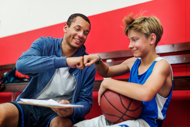 Beginner’s Blueprint to Sports Performance: Burn Fat, Build Muscle & Stay Motivated