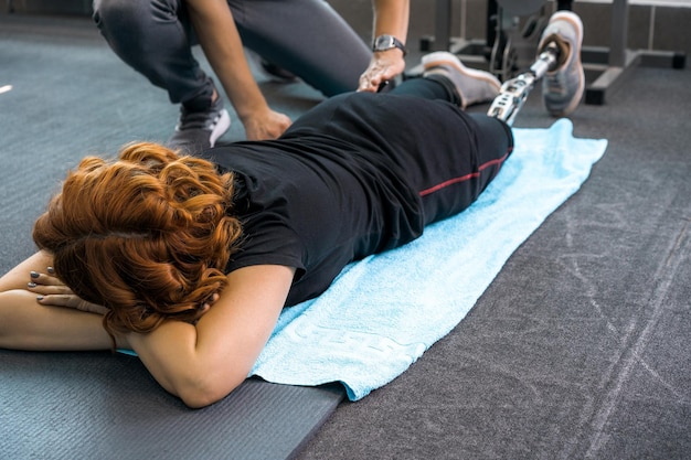 8 Science-Backed Static Stretching Techniques to Speed Up Recovery & Boost Flexibility