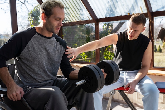 40 Hidden Mistakes Undermining Your Strength: Simple Fixes Backed by Science for Chronic Condition Management