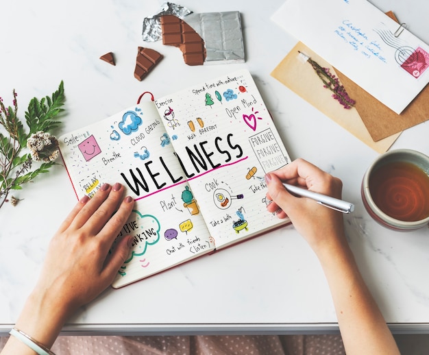 The 7-Day Stress-Busting Blueprint: Science-Backed Strategies for Busy Weekend Warriors