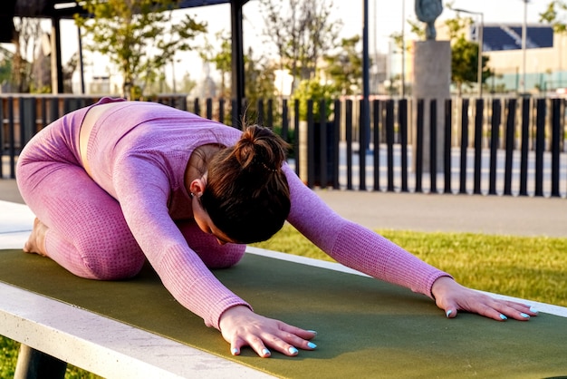 Unlock Weight Loss with 45 Minutes of Daily Static Stretching: Simple Routines, Science-Backed Results