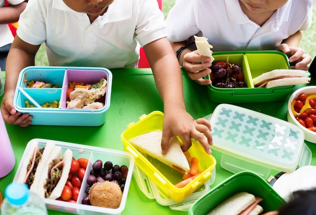The Student's Weekly Meal Prep Guide: A Science-Backed Plan to Reduce Injury Risk and Boost Performance