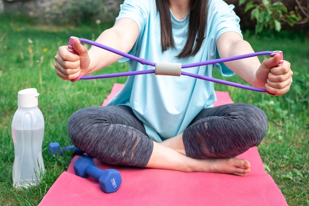 10 Hidden Mistakes Blocking Your Recovery as a Student: Boost Core Strength & Balance with Smart Tracking and Motivation