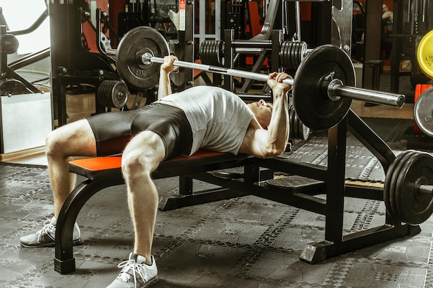 Superset Training Explained: Boost Strength, Save Time, and Build Muscle with Smart Workouts
