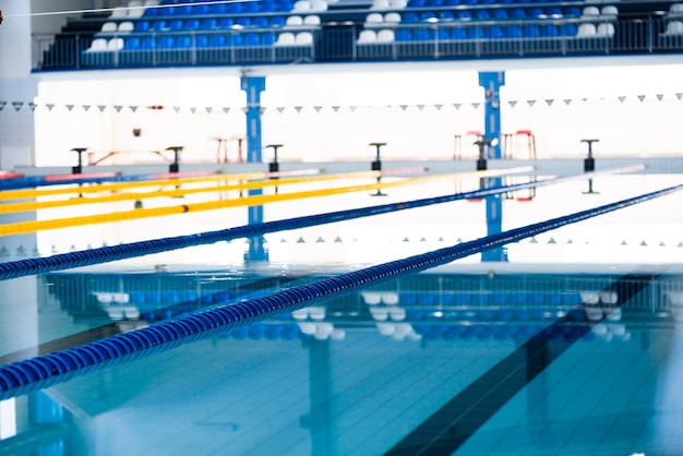 Swim Smarter, Not Harder: How Students Can Master Lap Swimming in Just 60 Minutes a Day