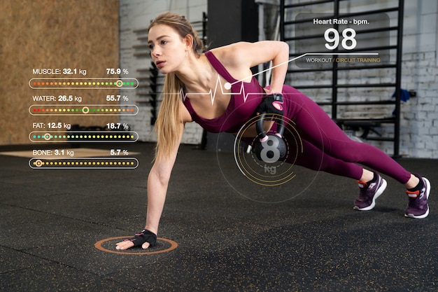 Tabata 20-10 interval structure