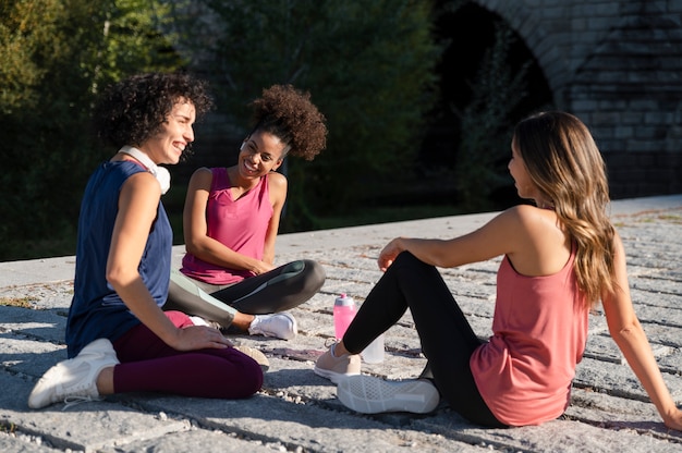 Boost Your VO₂ Max in 21 Days: A Teen’s Guide to Sustainable Fitness Gains