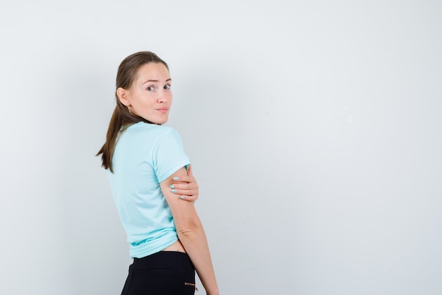 Stand Tall, Feel Strong: The Ultimate Posture & Ergonomics Guide for Teens