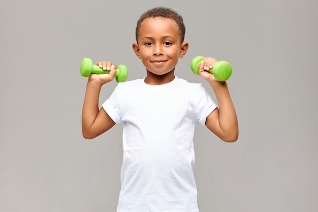 The Teen's Guide to Building Muscle in 90 Days: A Science-Backed Plan You Can Actually Stick To