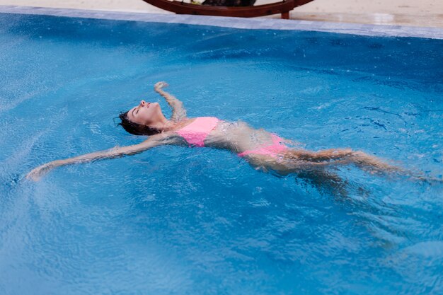 Swim Smarter, Not Harder: How Teens Can Master Lap Swimming in Just 25 Minutes a Day