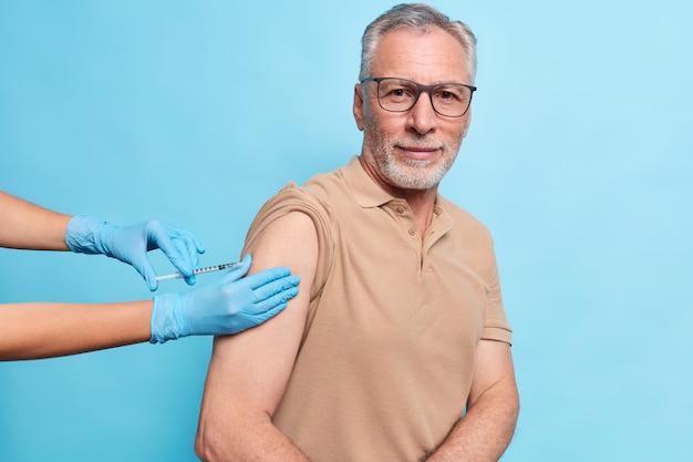 Rethinking Routine: New Research Challenges Need for Adult Tetanus and Diphtheria Boosters