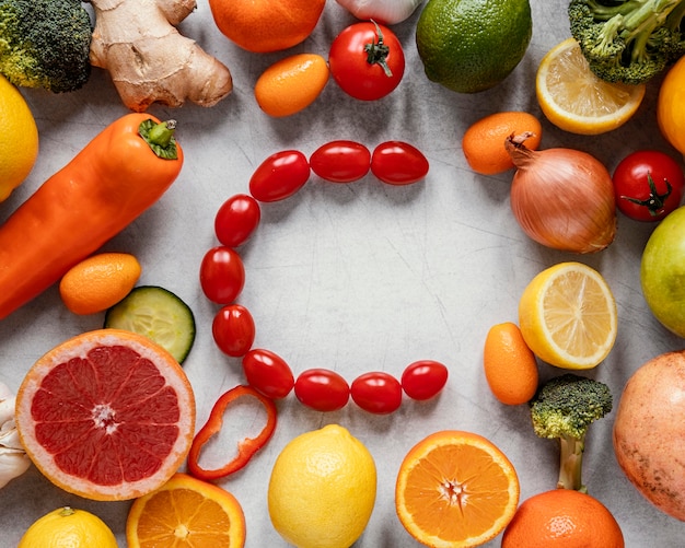 8 Simple Nutrition Tips for Thyroid Health—Easy to Follow, No Fancy Tools Needed