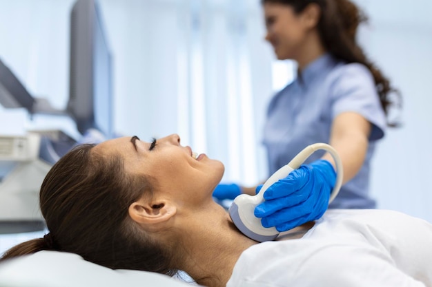 21 Science-Backed Biohacks for Optimal Thyroid Function: Boost Energy, Clarity, and Metabolism