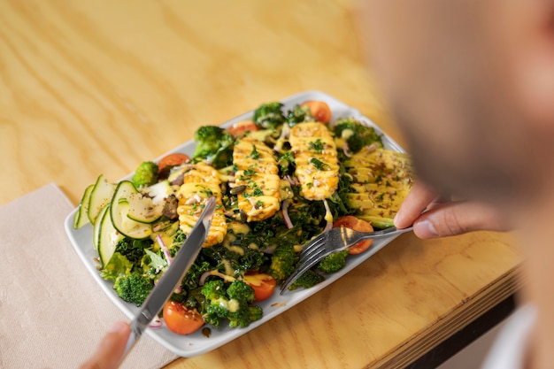 Thyroid-Supportive Weekly Meal Prep: A Sustainable Blueprint for Healthier Eating