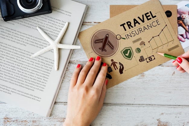 The Ultimate Traveler's Rehab Checklist: Stay Healthy, Track Progress & Stay Motivated on the Go