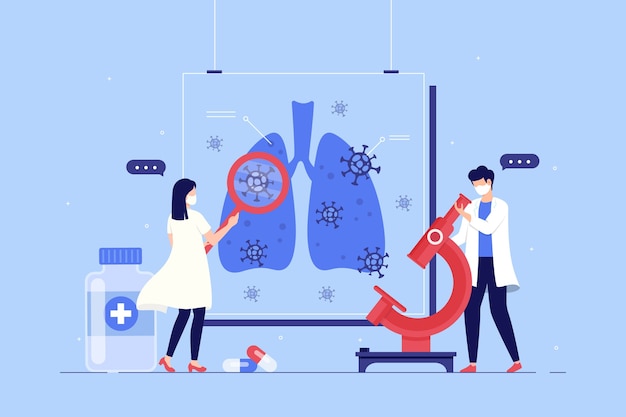 Three Separate Tuberculosis Cases Confirmed in Portland Area: What You Need to Know