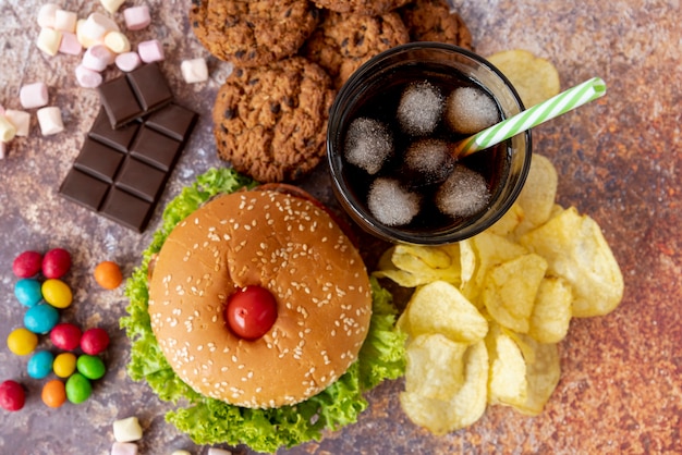 Plant-Based Diets and Heart Health: New Study Reveals Surprising Risks