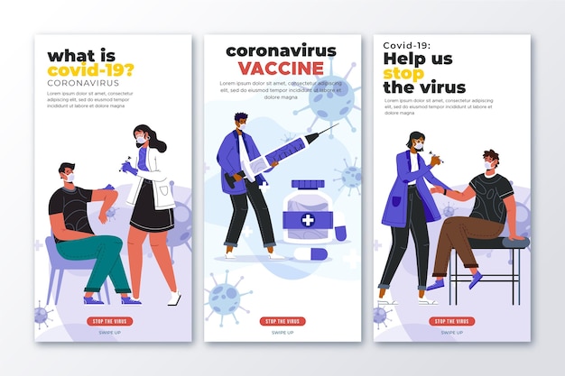 Vaccine Safety Debates: Key Figures Questioning mRNA Covid Shots