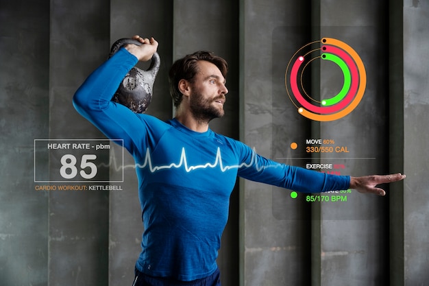 VO2 Max explained