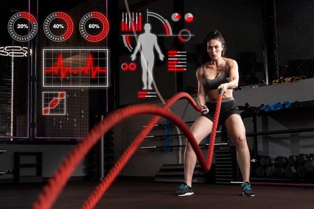 Boost Your VO₂ Max in 21 Days: A Science-Backed Fitness Transformation Plan
