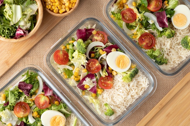Boost Your VO₂ Max with Weekly Meal Prep: A Hypertension-Friendly Guide to Heart Health & Endurance