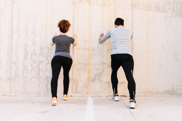 Side-by-side comparison of walking and jogging benefits for blood sugar