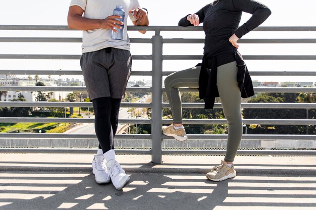 Walking vs Jogging: Which One Supercharges Your Metabolism Faster?