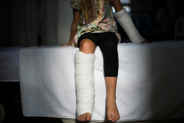 Surviving a Flesh-Eating Bacteria: One Woman's Terrifying Encounter with Vibrio Infection